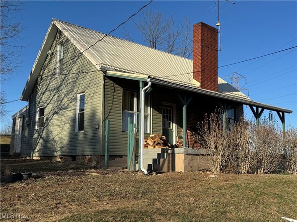 2461 Peters Creek Rd, Cambridge, OH 43725