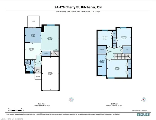 Additional image 31 of 170 Cherry St Unit A2