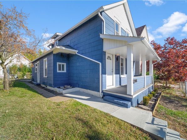 6110 Pear Ave, Cleveland, OH 44102