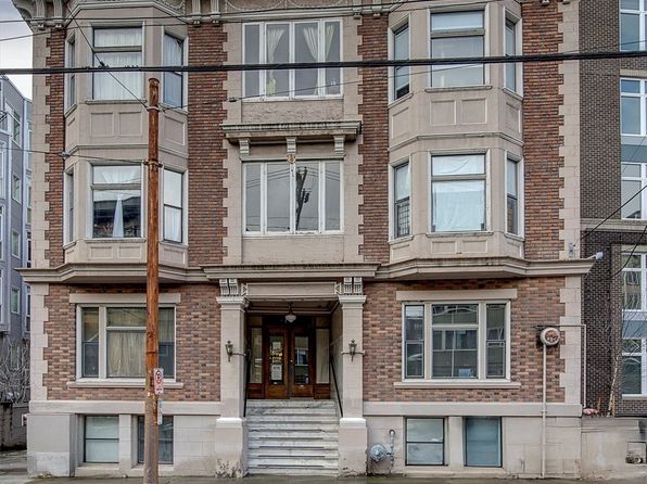 115 Bellevue Avenue E UNIT 105, Seattle, WA 98102