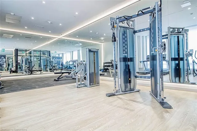 Additional image 17 of 1 Jarvis St Unit 304