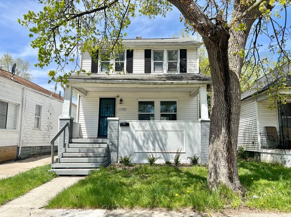 17185 Detroit St, Detroit, MI 48224