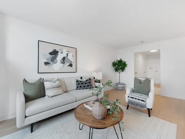 Additional image 8 of 5418 Yonge St Unit 1705