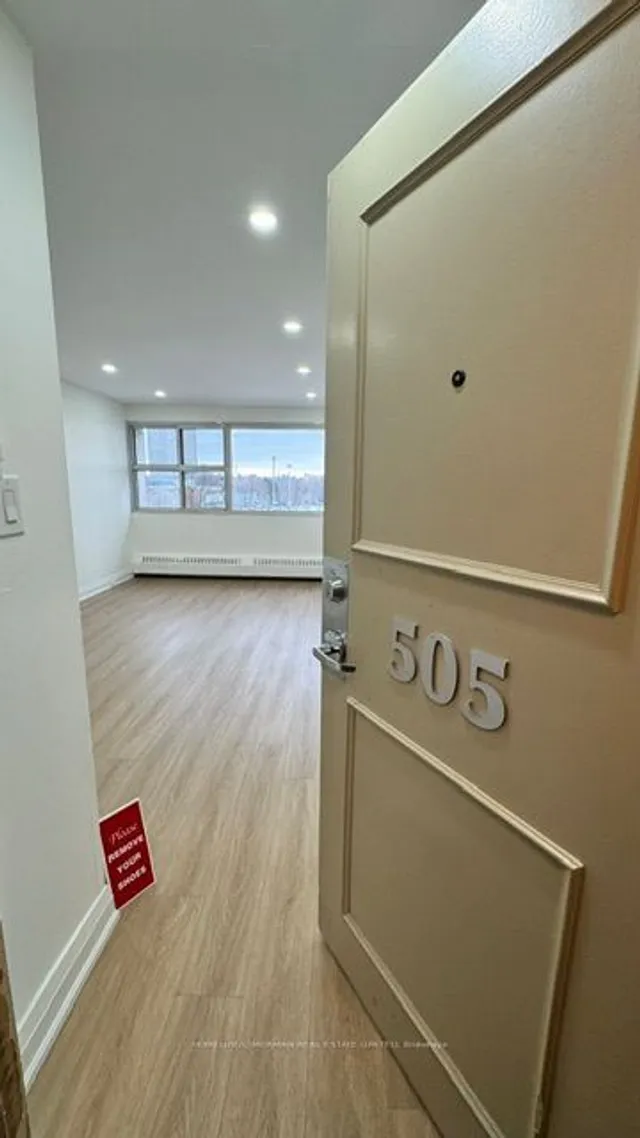 Additional image 3 of 725 Don Mills Rd Unit 505