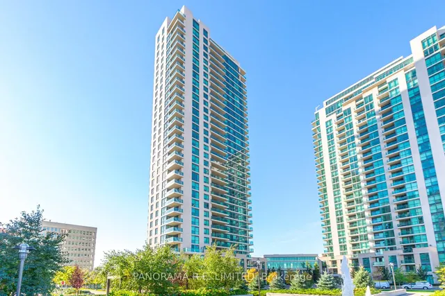 225 Sherway Gardens Rd Unit 1607