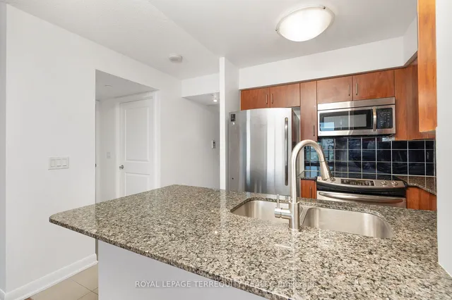 Additional image 5 of 205 Sherway Gardens Rd Unit 1803