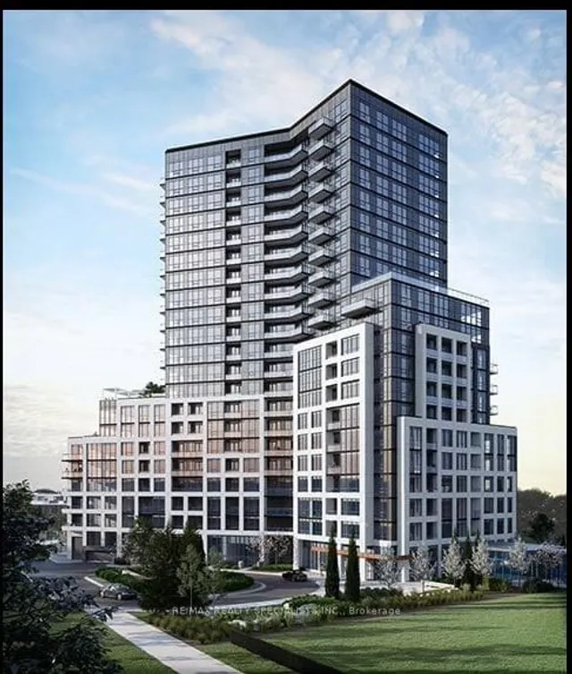225 Malta Ave Unit 509