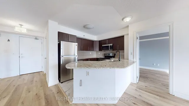 Additional image 12 of 760 Sheppard Ave Unit 212