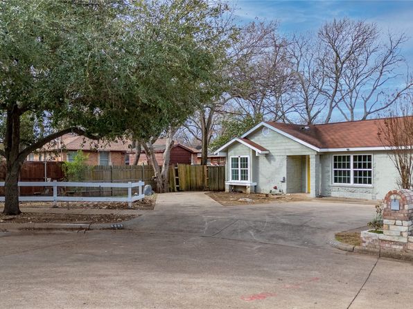 6808 Umphress Ct, Dallas, TX 75217