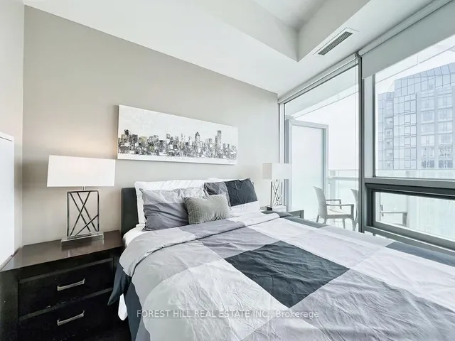 Additional image 8 of 14 York St Unit 6005