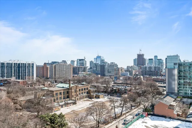 Additional image 18 of 251 Jarvis St Unit 1120