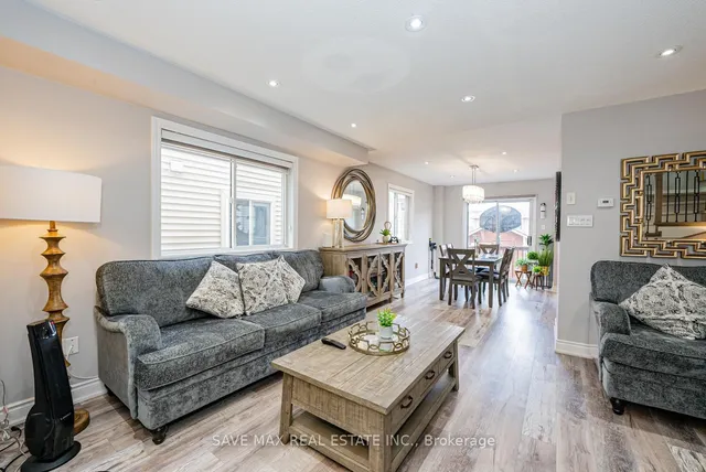 Additional image 9 of 6 Weather Vane Lane