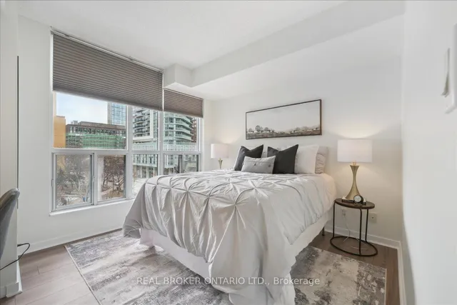 Additional image 17 of 76 Shuter St Unit 501