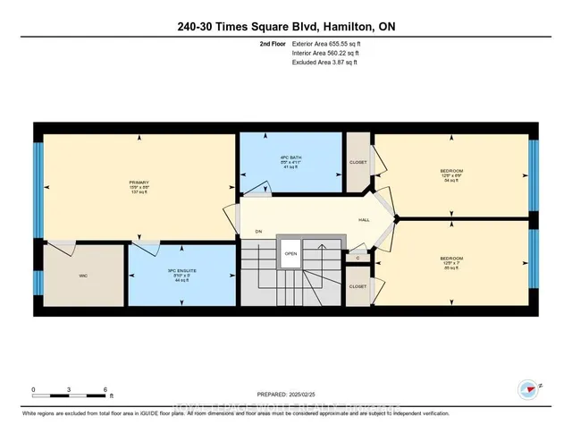 Additional image 40 of 30 Times Square Blvd Unit 240