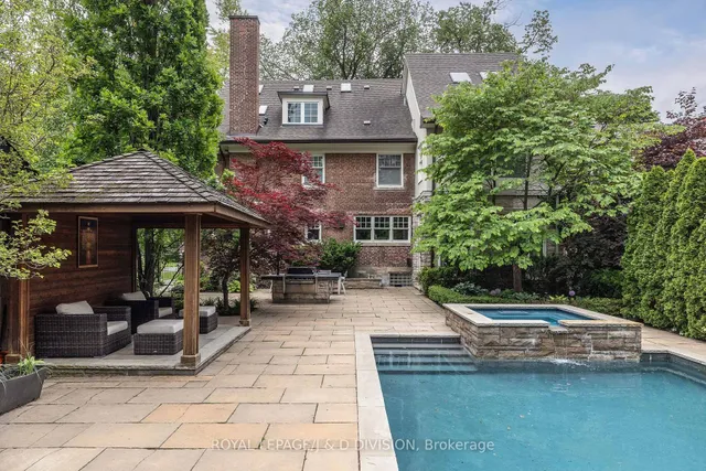 Additional image 32 of 188 Glencairn Ave