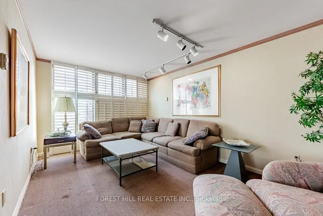 Additional image 13 of 3900 Yonge St Unit 301