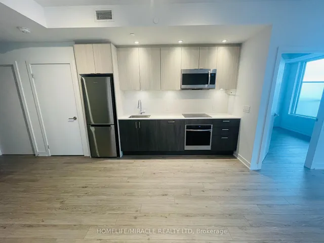 Additional image 4 of 1926 Lakeshore Blvd Unit 3112