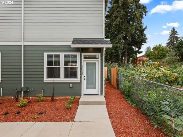 5033 NE 47th Pl, Portland, OR 97218