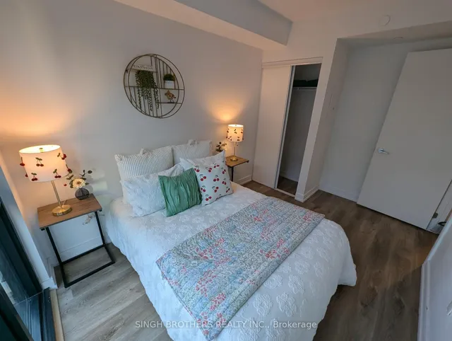 Additional image 8 of 1 Jarvis St Unit 1319