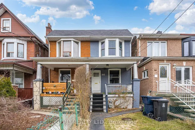 Additional image 3 of 98 Ashburnham Rd