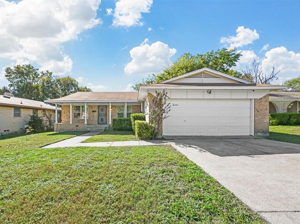 1246 Woodburn Trl, Dallas, TX 75241
