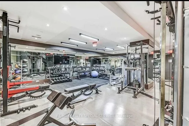 Additional image 31 of 1830 Bloor St Unit 912