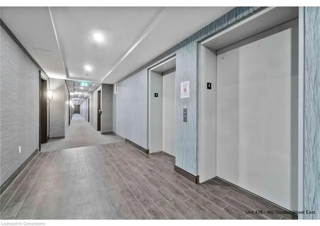 Additional image 32 of 460 Dundas St Unit 428