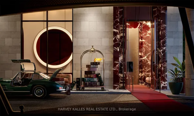 Additional image 2 of 10 Castlefield Ave Unit 1204