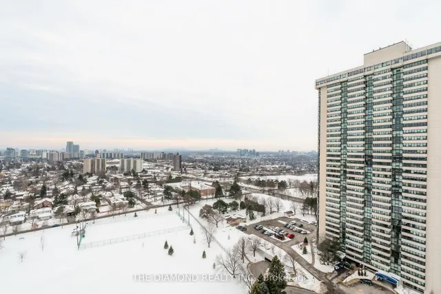 Additional image 25 of 1555 Finch Ave Unit 2207