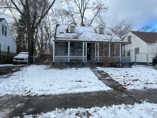 19737 Wexford St, Detroit, MI 48234