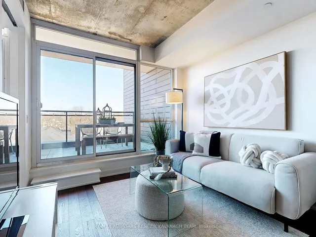 1238 Dundas St Unit 613