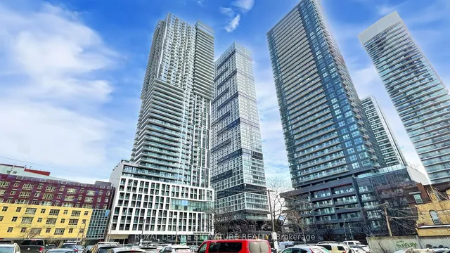 251 Jarvis St Unit 4304