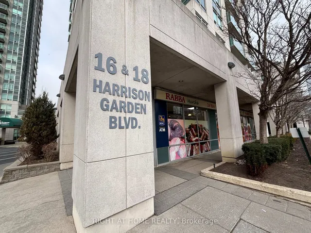 Additional image 19 of 16 Harrison Garden Blvd Unit 211