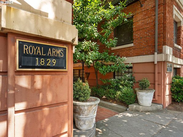 1829 NW Lovejoy St UNIT 104, Portland, OR 97209
