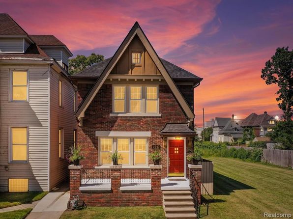 779 W Grand Blvd, Detroit, MI 48216