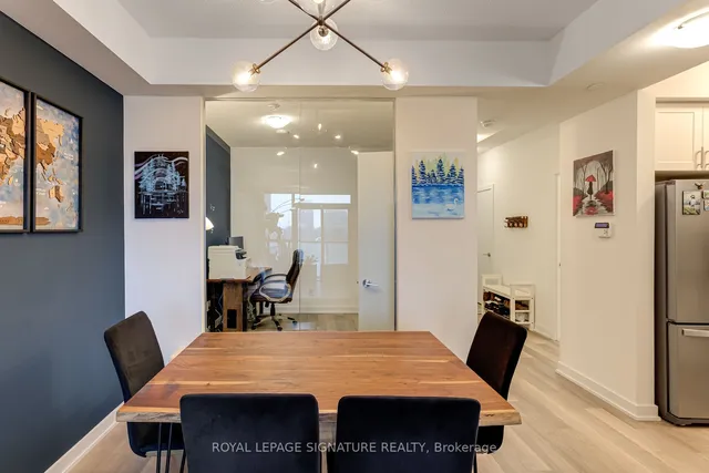 Additional image 5 of 1603 Eglinton Ave Unit 507