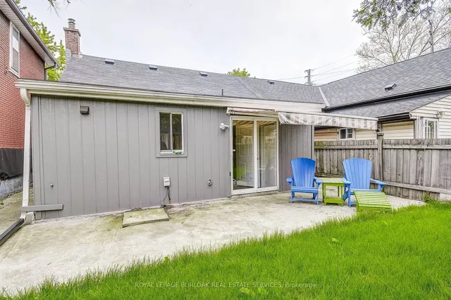 Additional image 30 of 185 Simcoe St