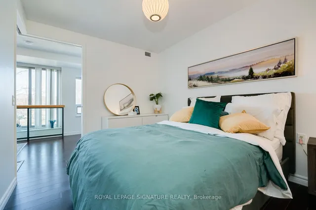 Additional image 8 of 200 Burnhamthorpe Rd Unit 201