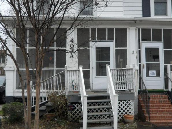 403-403A Hume Ave #A, Alexandria, VA 22301
