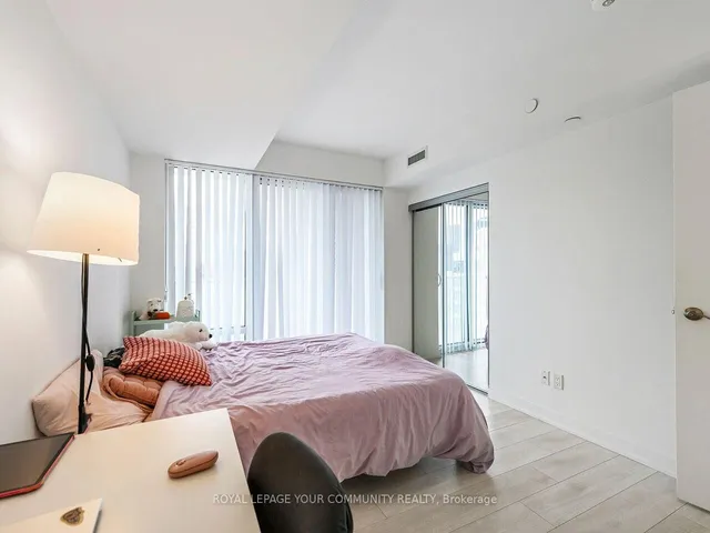 Additional image 21 of 501 Yonge St Unit 1309