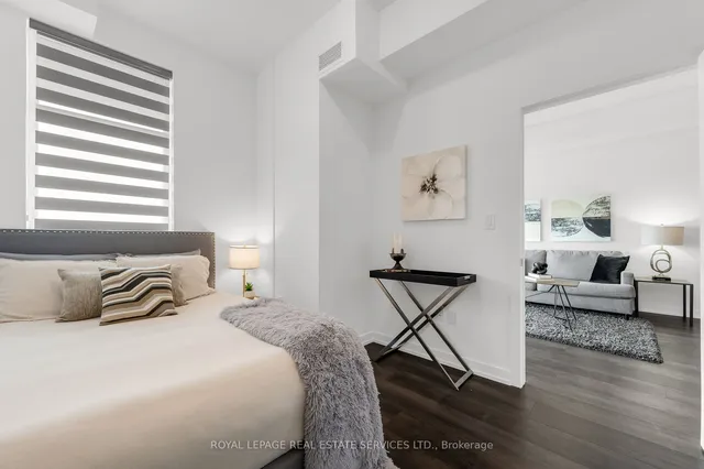 Additional image 7 of 460 Dundas St Unit 1203