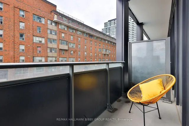 Additional image 27 of 121 Lower Sherbourne St Unit 227
