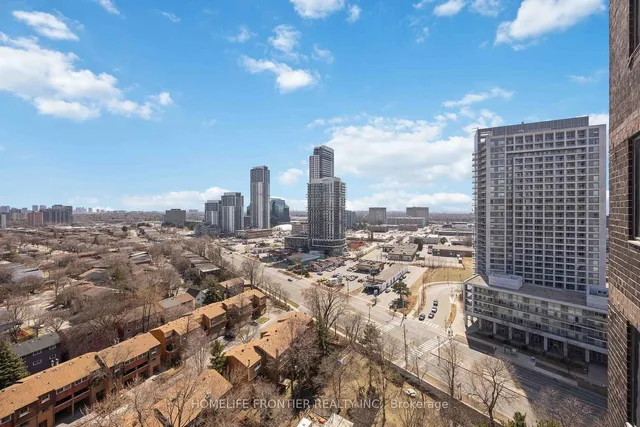 Additional image 31 of 1900 Sheppard Ave Unit 1908