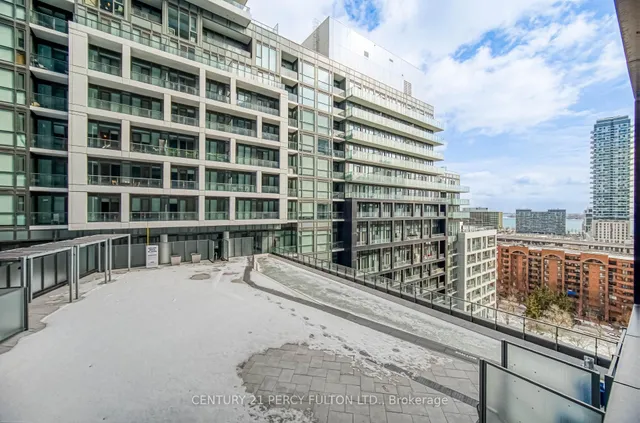 Additional image 32 of 135 Lower Sherbourne St Unit 1244