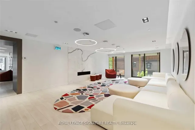 Additional image 23 of 251 Jarvis St Unit 2812