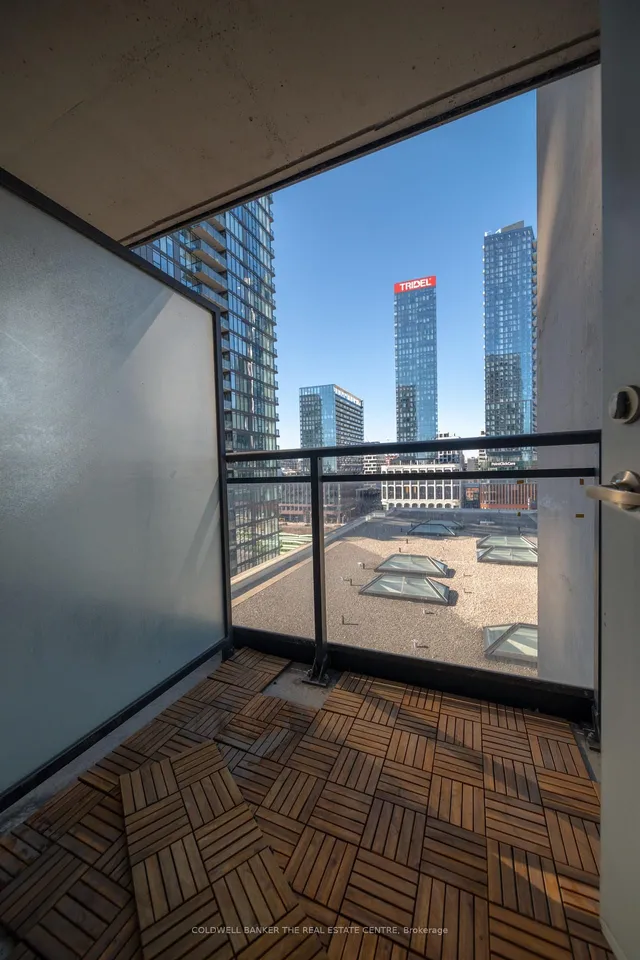 Additional image 31 of 8 Telegram Mews Unit 1207