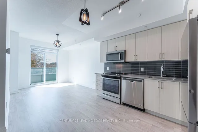 Additional image 17 of 591 Sheppard Ave Unit 517