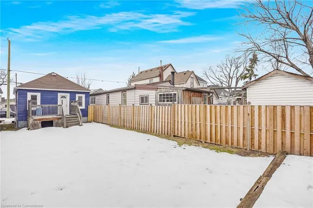 Additional image 22 of 84 Frederick Ave