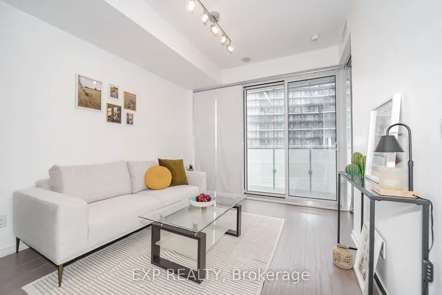 101 Peter St Unit 2901