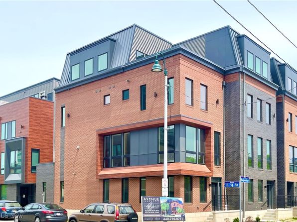 1403 Superior Ave E #16, Cleveland, OH 44114